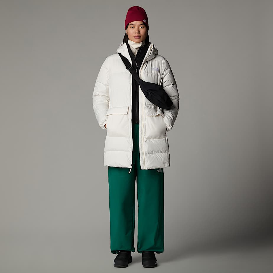 Gotham Parka für Damen - 4