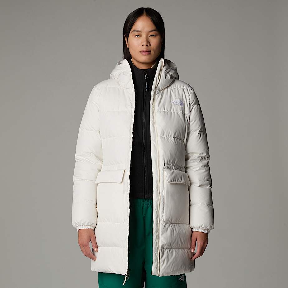Gotham Parka für Damen - 6