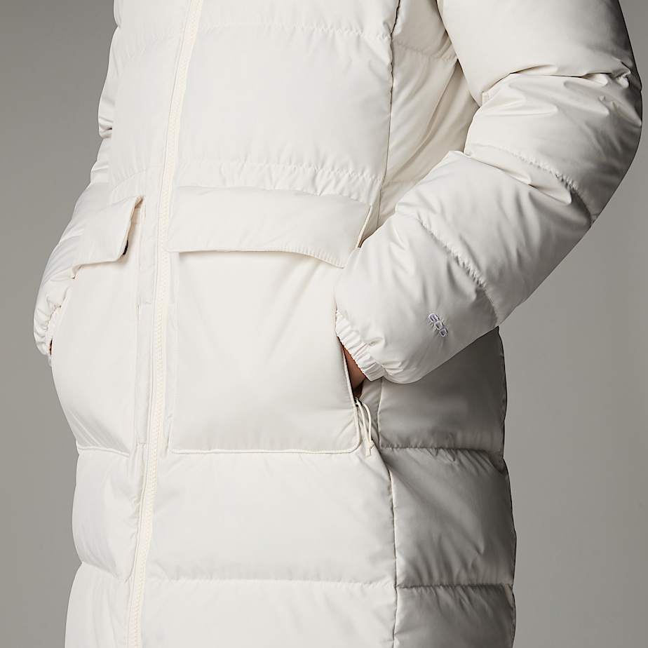Gotham Parka für Damen - 8