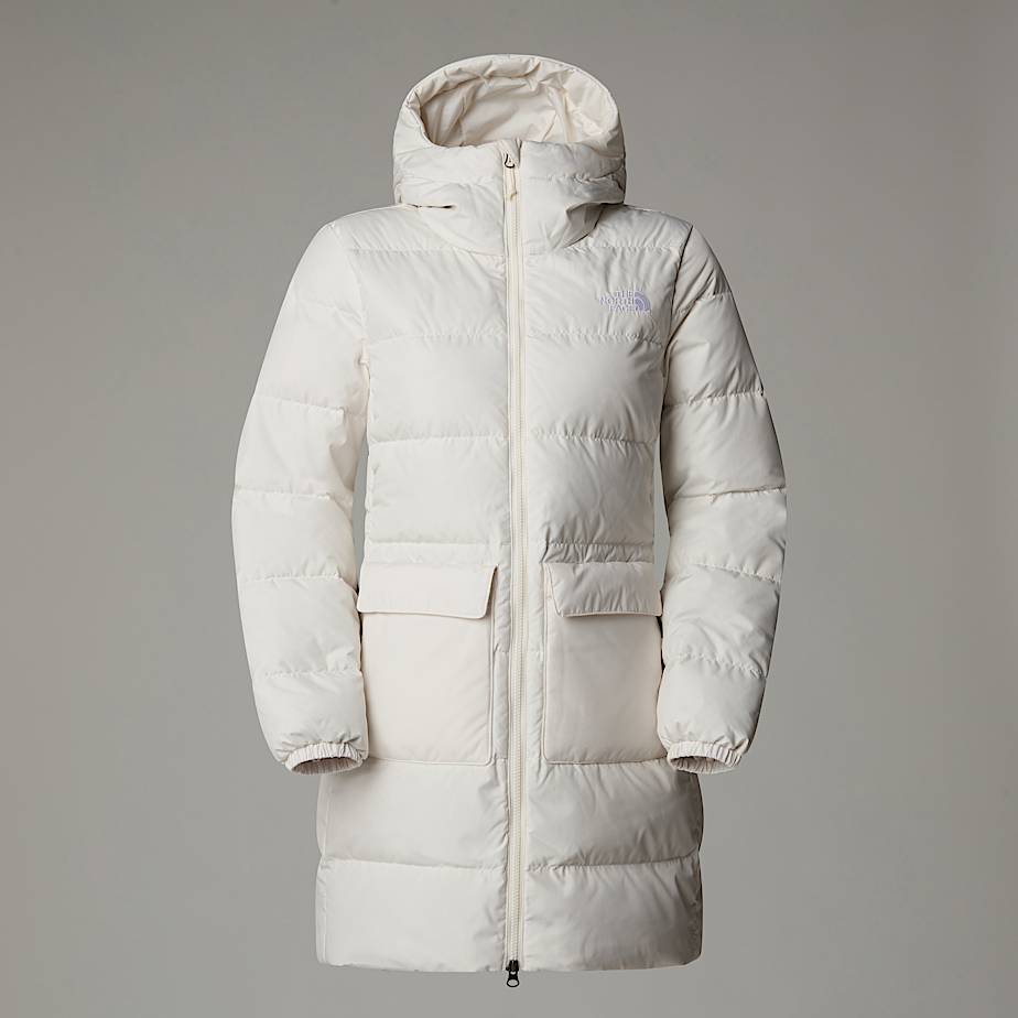 Gotham Parka für Damen - 1