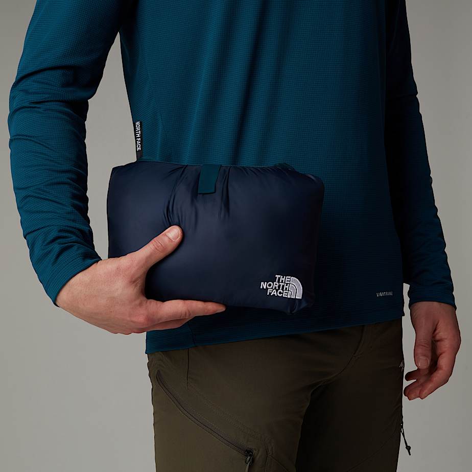Veste à capuche et isolation synthétique Huila pour homme - 10