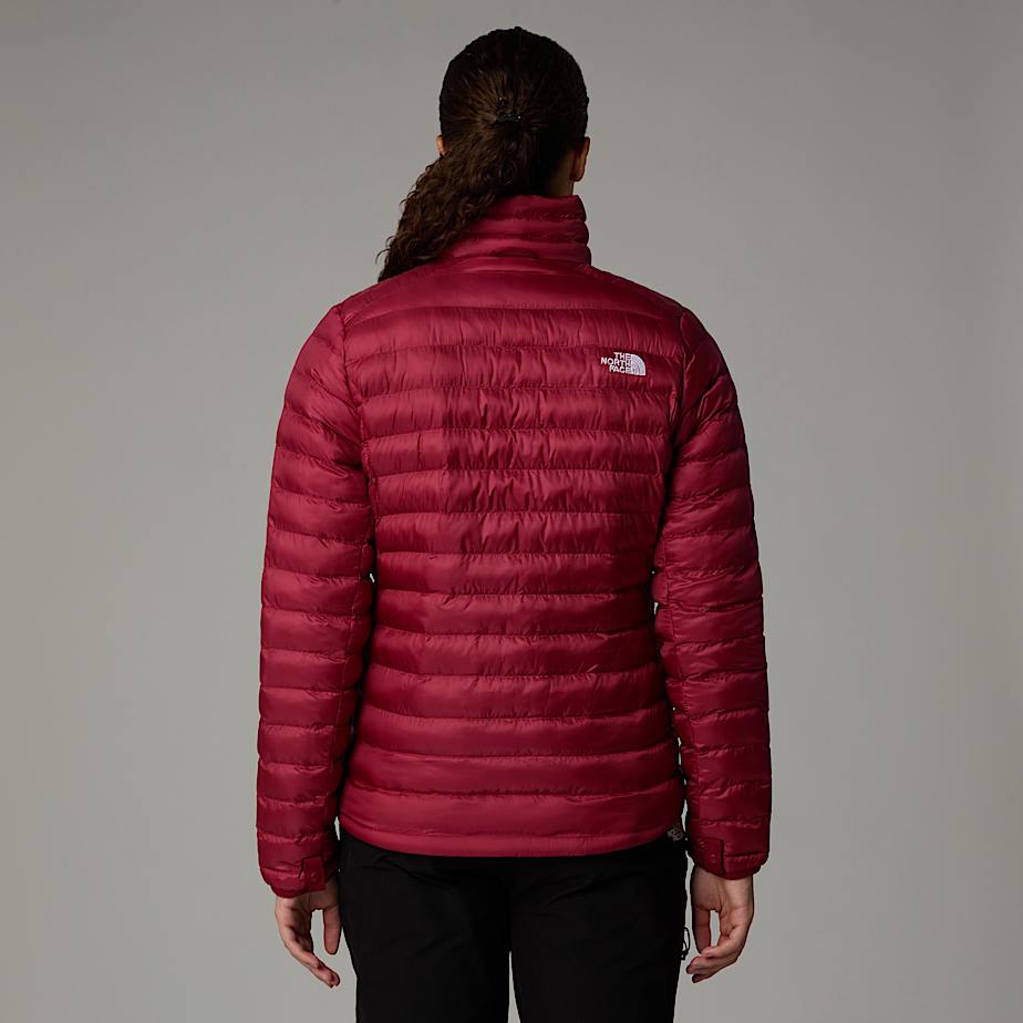Veste à isolation synthétique Huila pour femme - 5