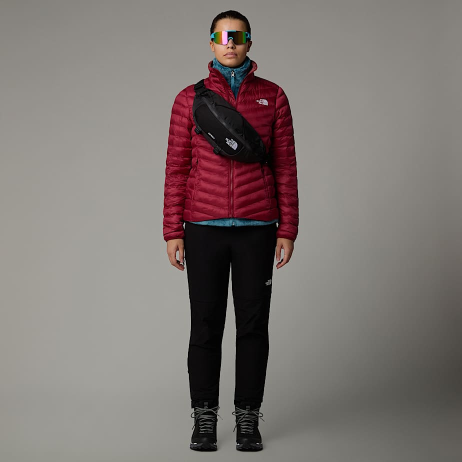 Women's Huila Synthetic Insulation Jacket | The North Face FI Women's Huila Synthetic Insulation Jacket | The North Face FI