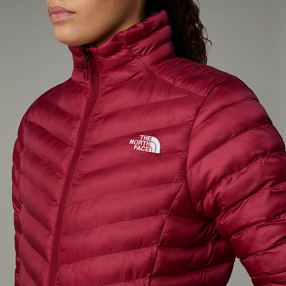 Veste à isolation synthétique Huila pour femme - 8
