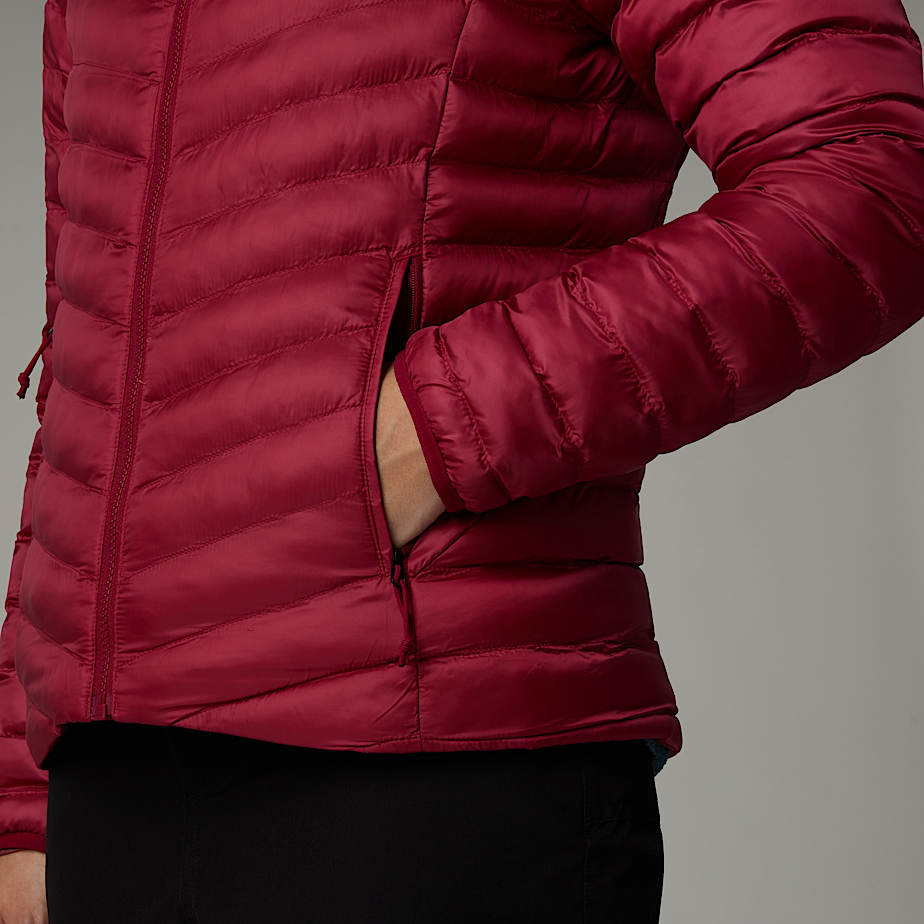 Veste à isolation synthétique Huila pour femme - 9