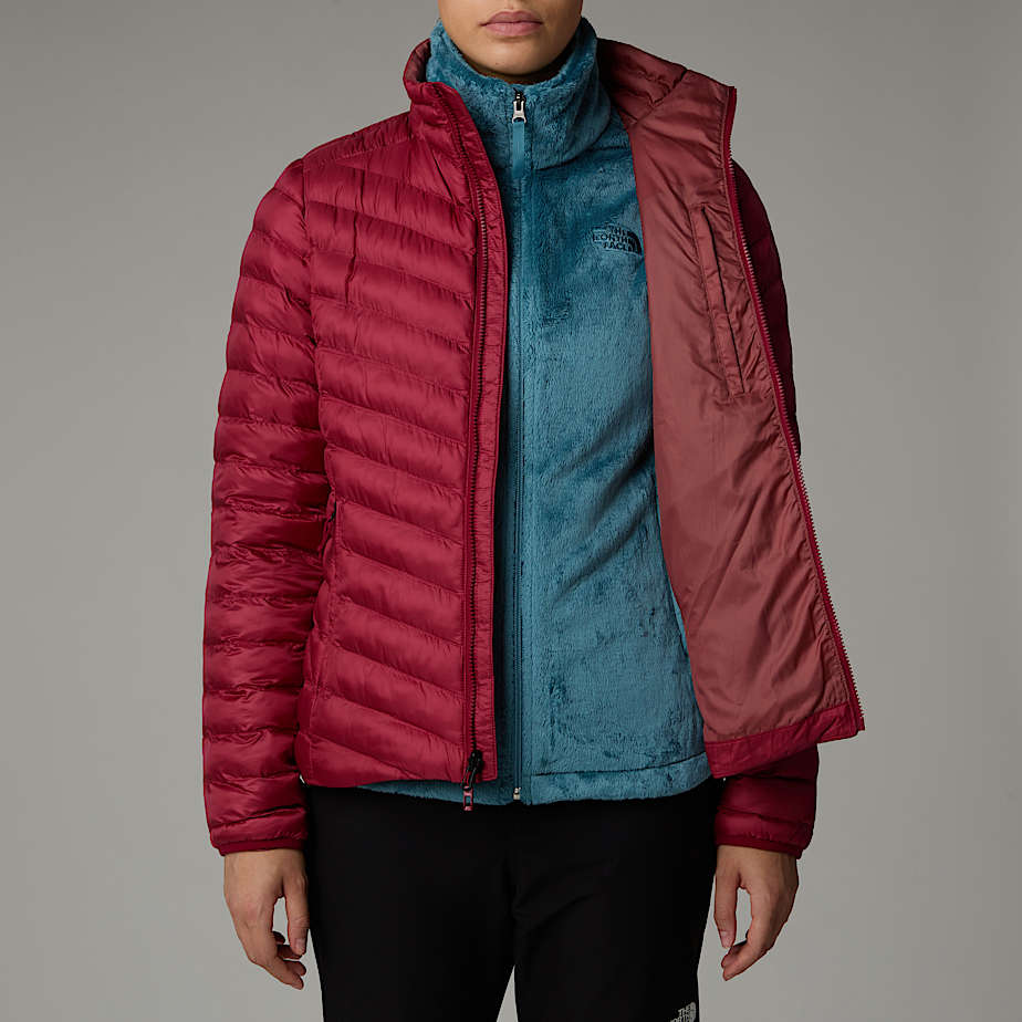 Veste à isolation synthétique Huila pour femme - 10