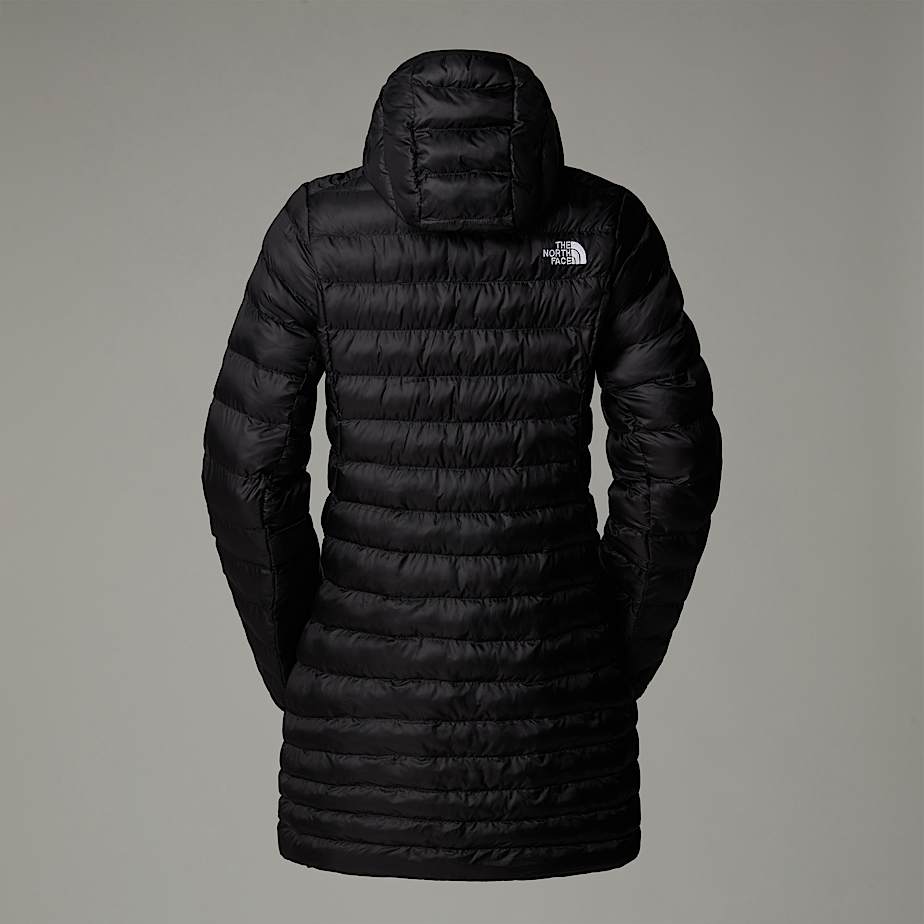 Parka com isolamento sintético Huila para mulher - 2