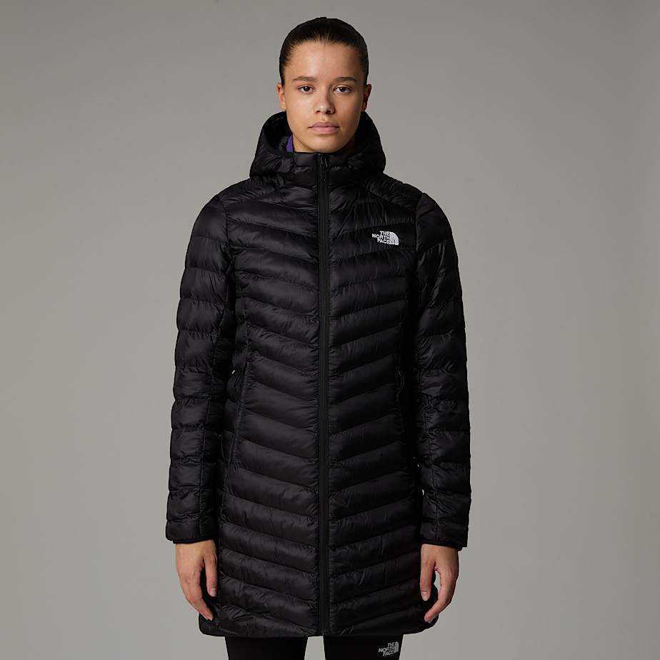 Parka com isolamento sintético Huila para mulher - 3