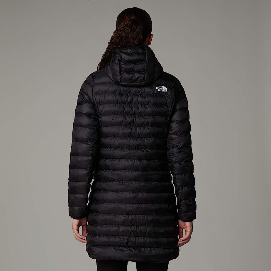 Parka com isolamento sintético Huila para mulher - 5