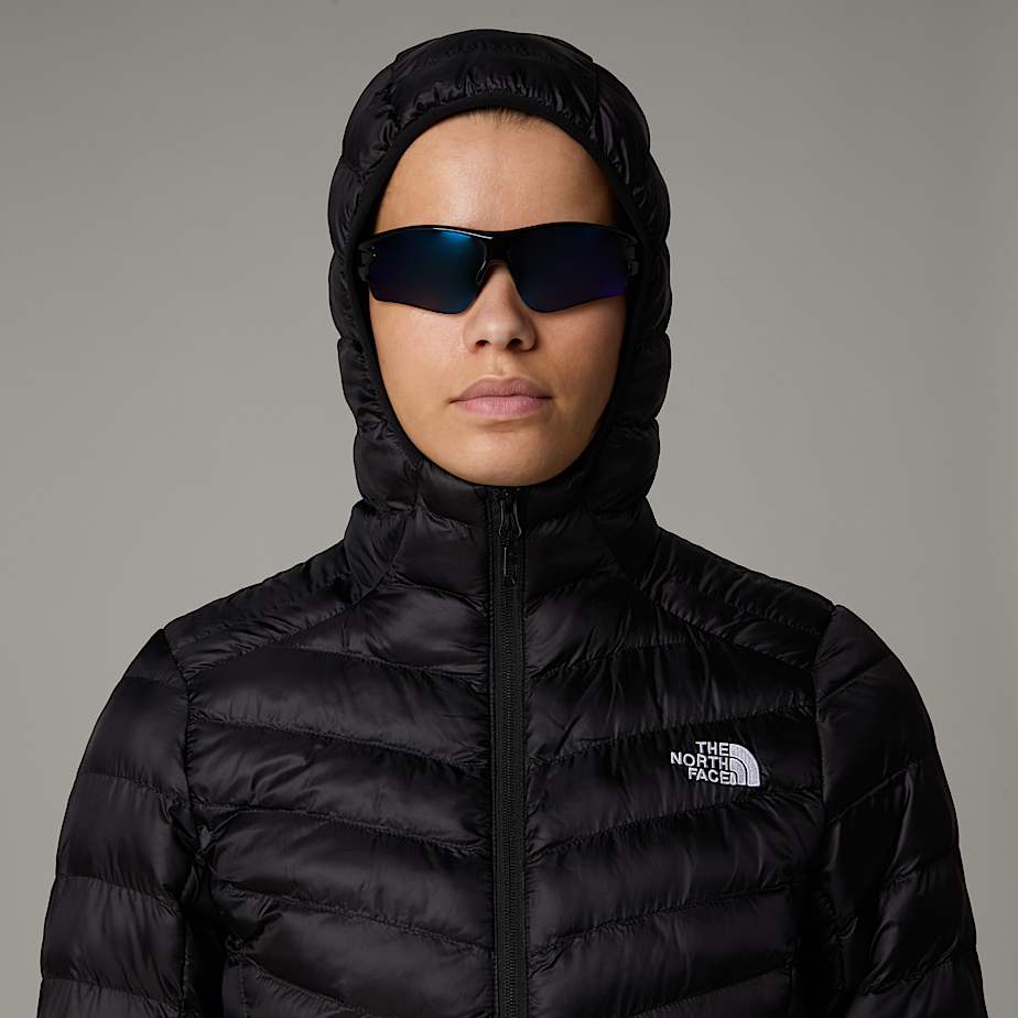 Parka com isolamento sintético Huila para mulher - 7