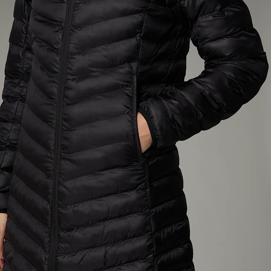 Parka com isolamento sintético Huila para mulher - 8