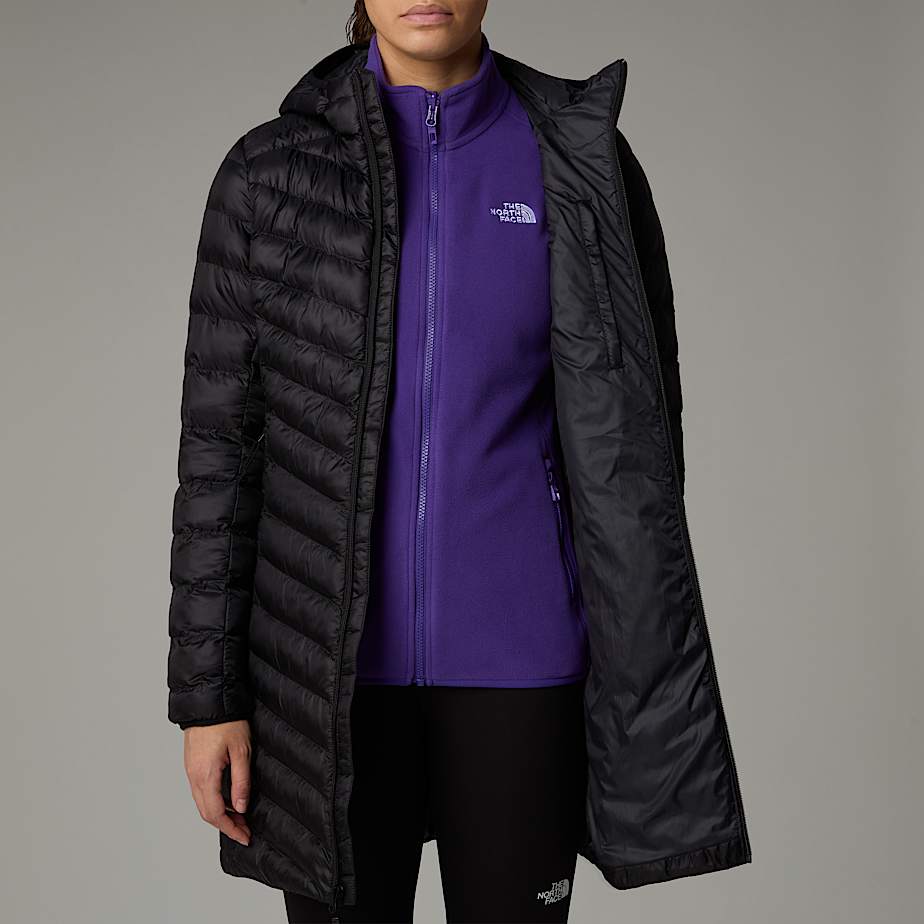 Parka com isolamento sintético Huila para mulher - 9