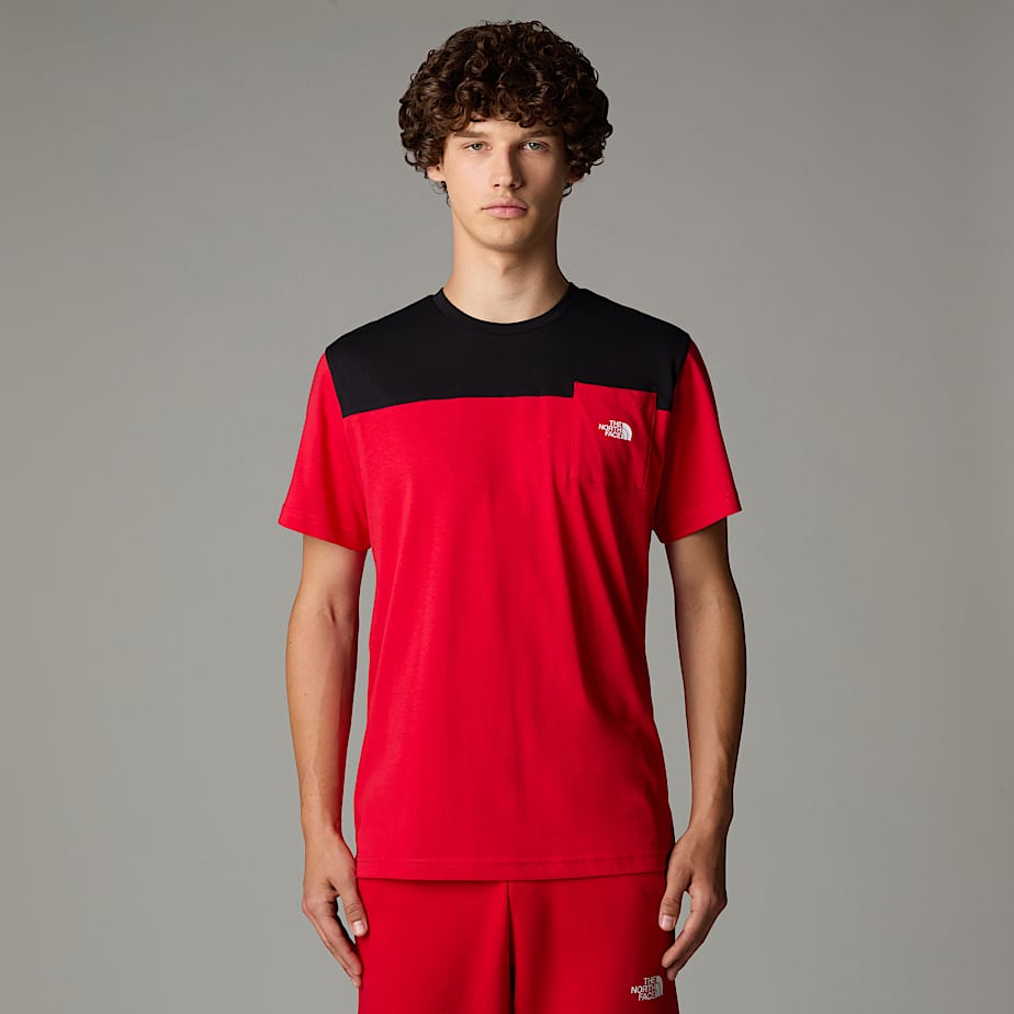 T-shirt Icon da uomo