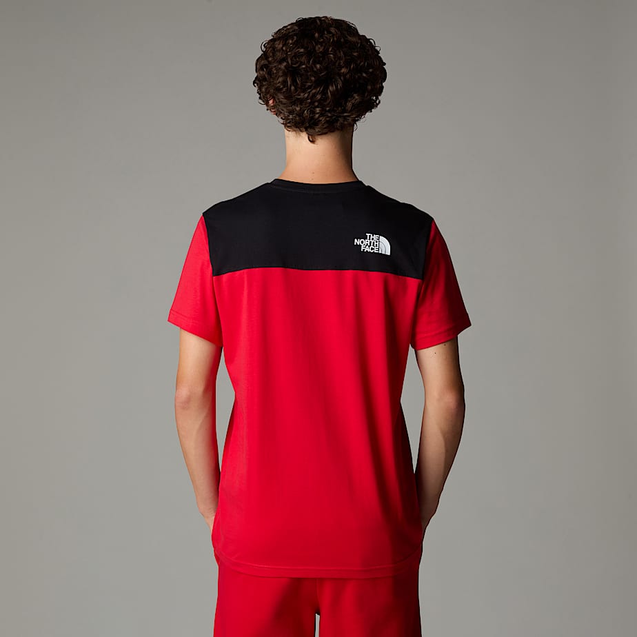 T-shirt Icon da uomo