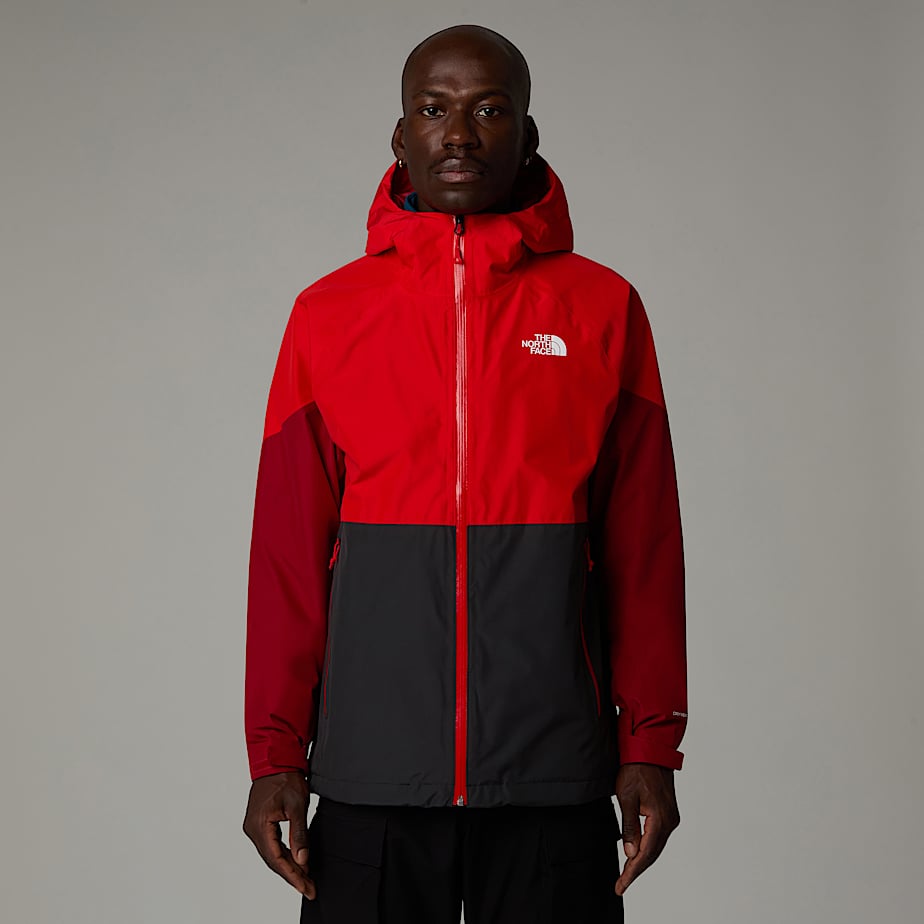 North Eagle North Marca De Ropa The North Face Lightning Zip-in