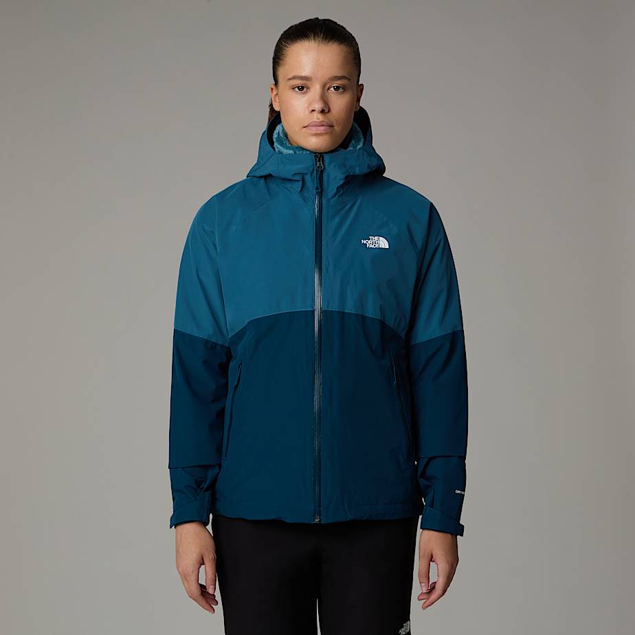 Giacca Diablo Dynamic Zip-In compatibile da donna - 3
