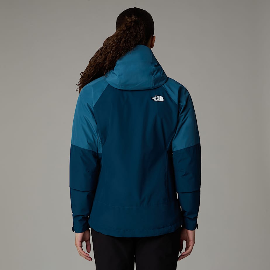Giacca Diablo Dynamic Zip-In compatibile da donna - 5