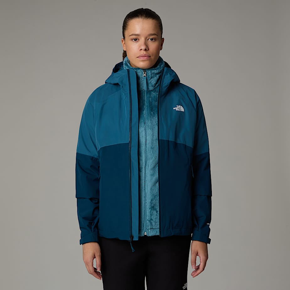 Giacca Diablo Dynamic Zip-In compatibile da donna - 6