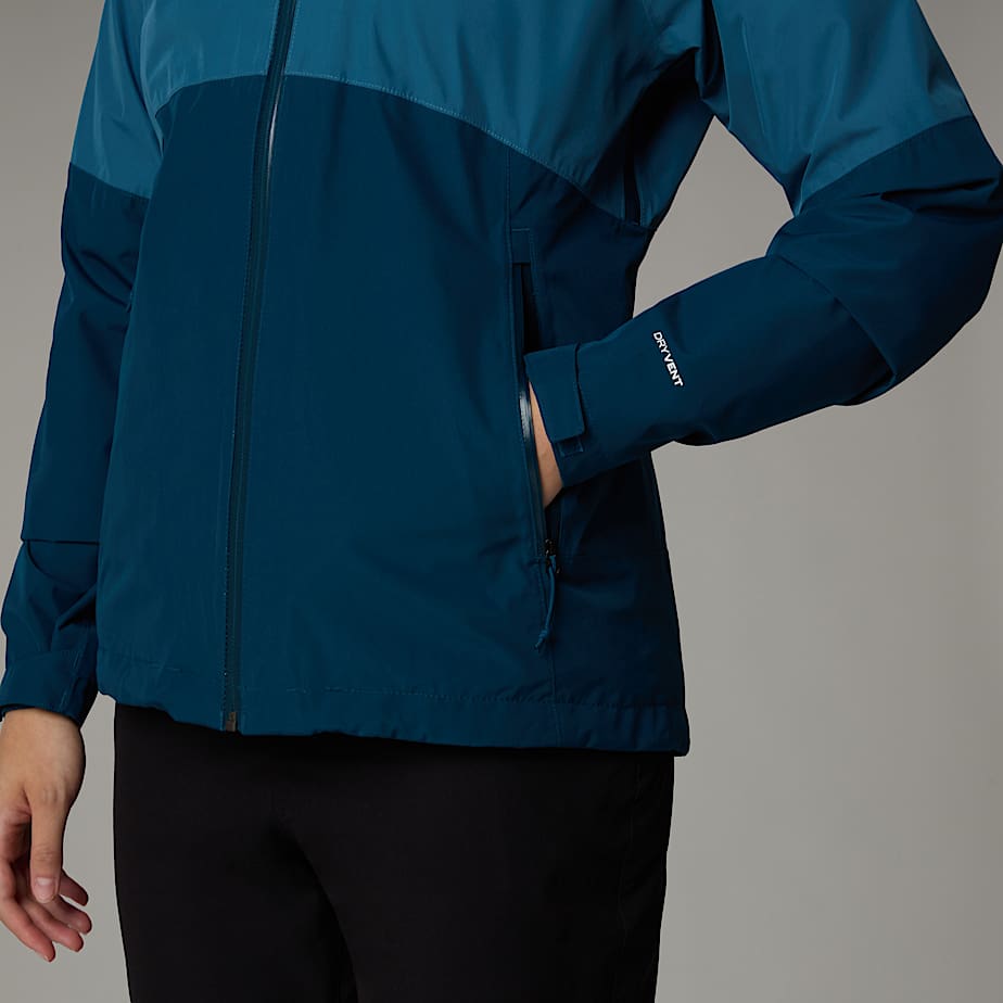 Giacca Diablo Dynamic Zip-In compatibile da donna - 9