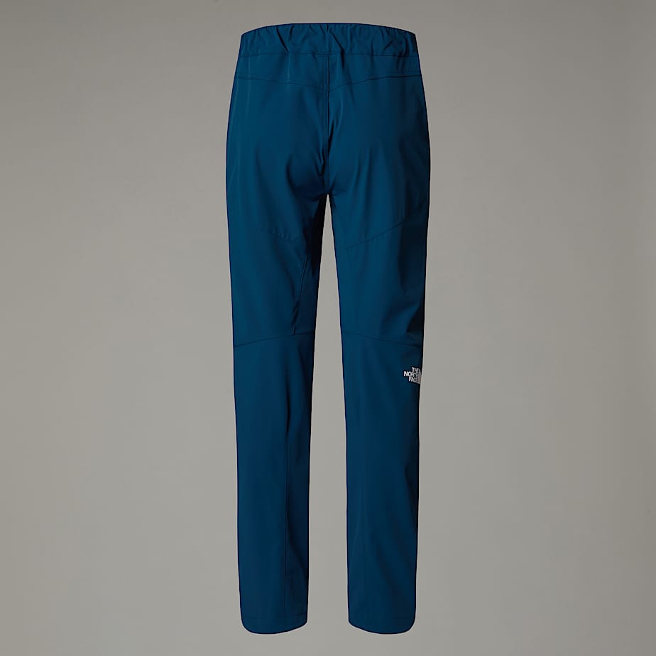 Alpine Ridge reguläre konisch zulaufende Hose für Herren