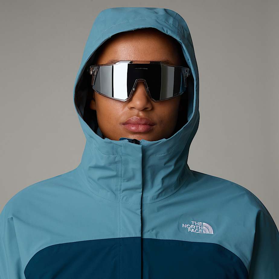 Women's DryVent™ Mono Triclimate 3-in-1 Parka