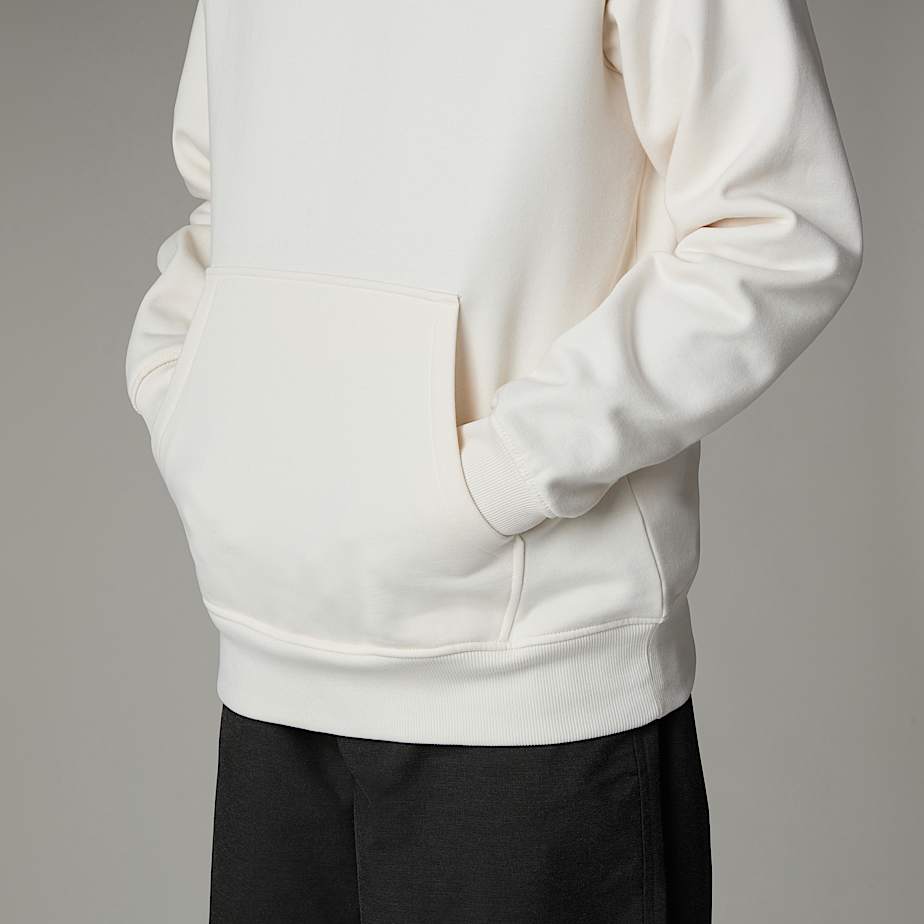 Sweat à capuche et manches raglan Redbox pour homme - 7