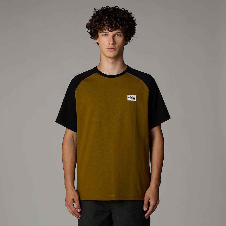 Men's Heritage T-Shirt