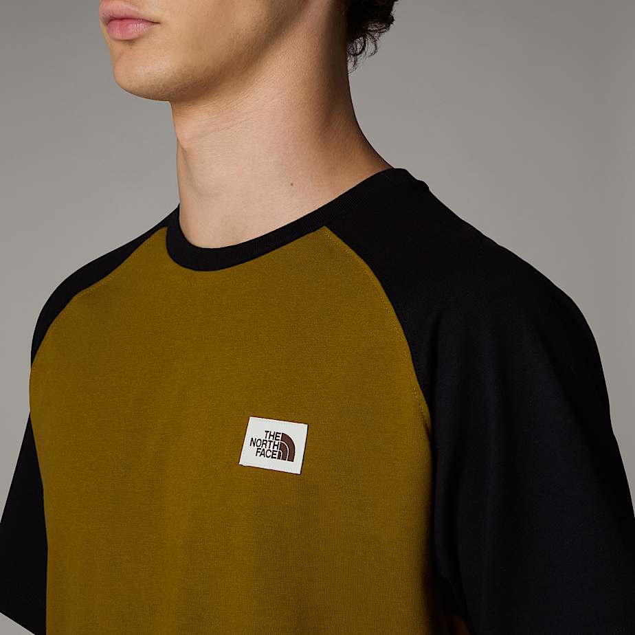 Men's Heritage T-Shirt