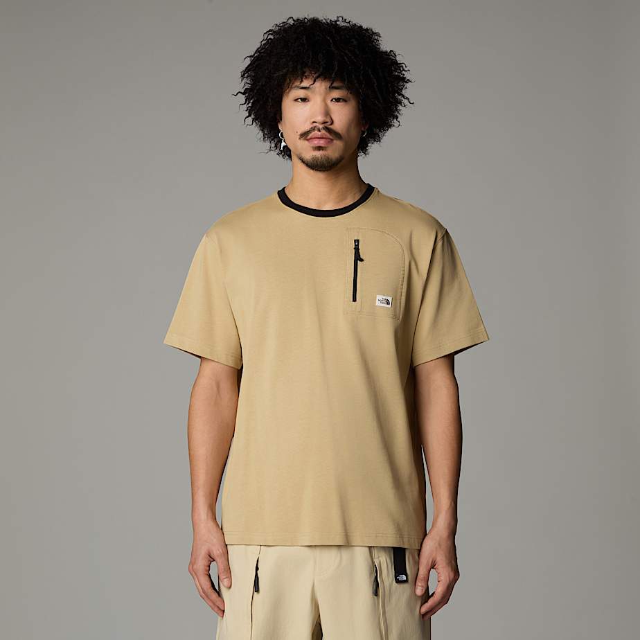 T-shirt Heritage Pocket pour homme - 3
