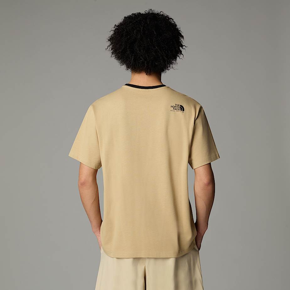 T-shirt Heritage Pocket pour homme - 5