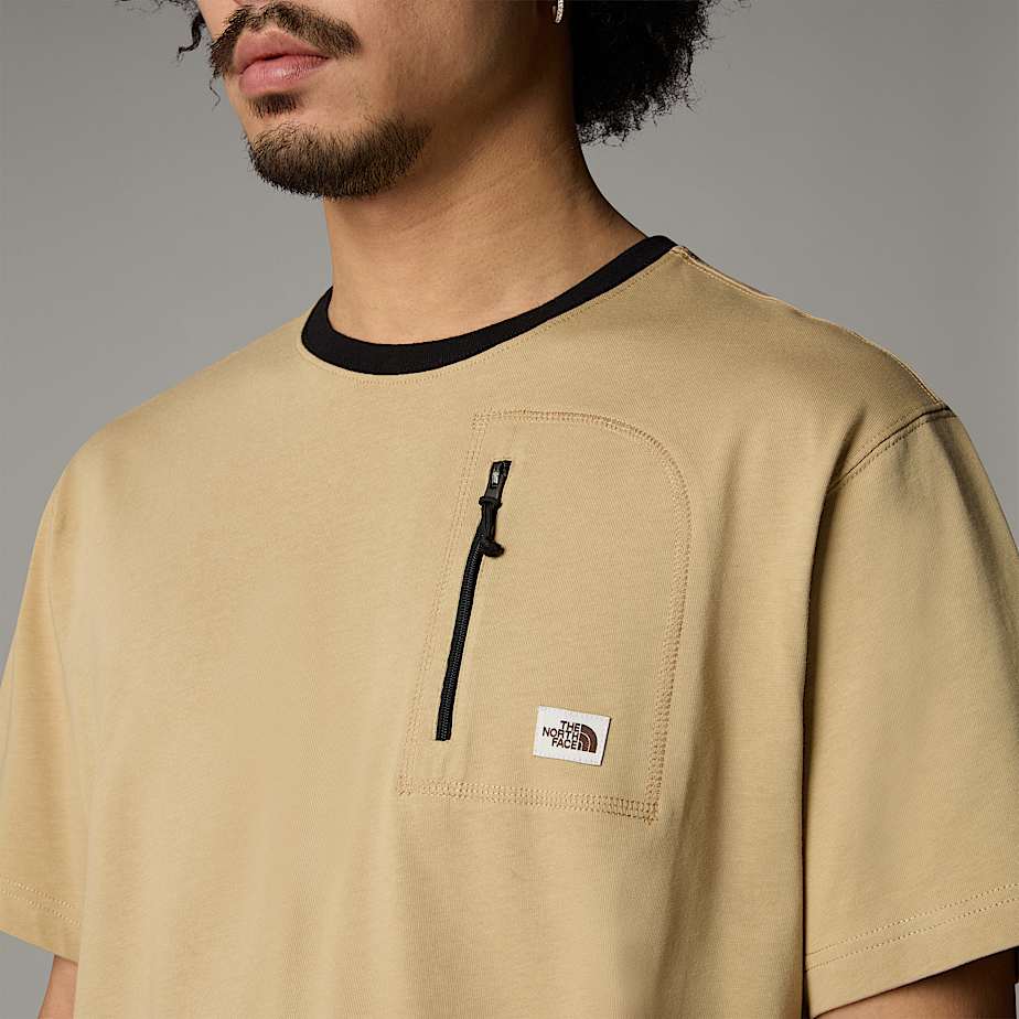 T-shirt Heritage Pocket pour homme - 6