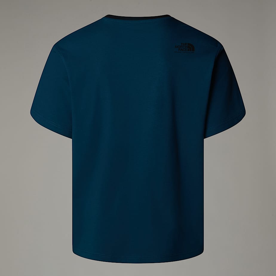 Men's Heritage Pocket T-Shirt - 2