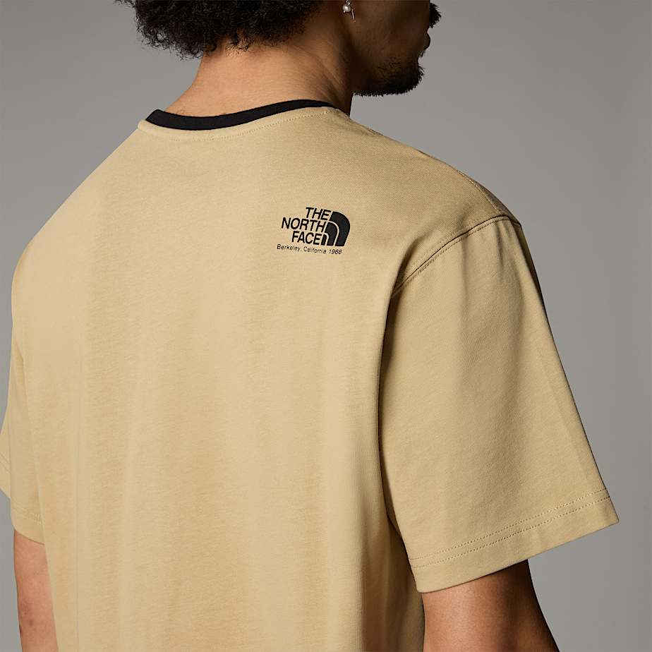 T-shirt Heritage Pocket pour homme - 7