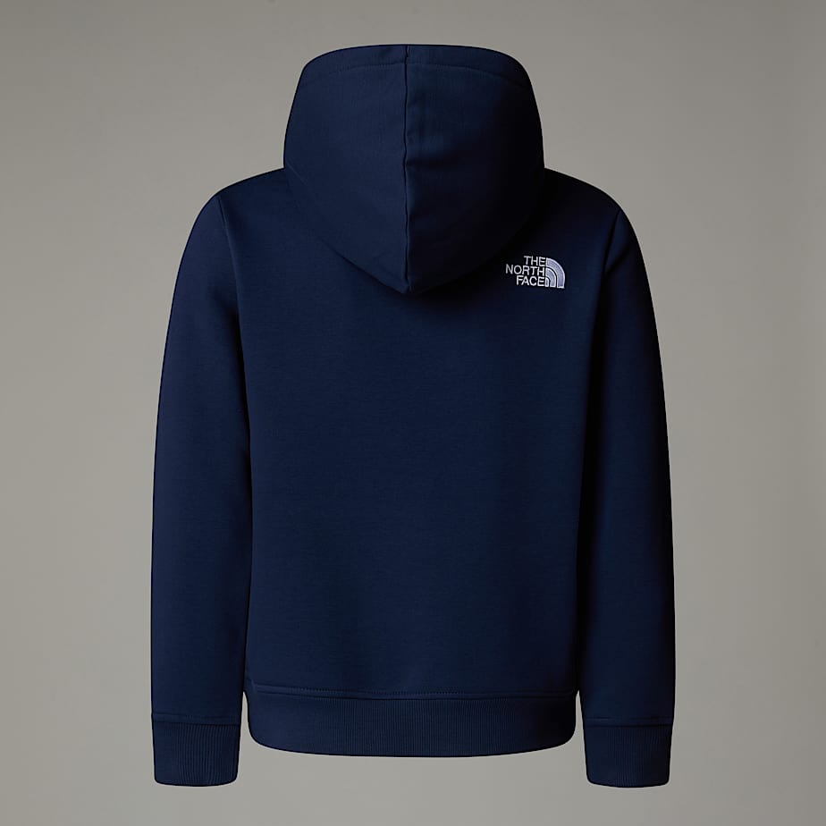 Sweat à capuche Drew Peak pour garçon