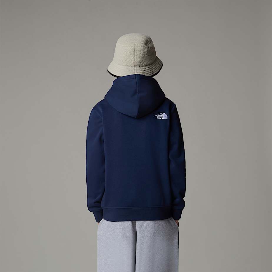Sweat à capuche Drew Peak pour garçon