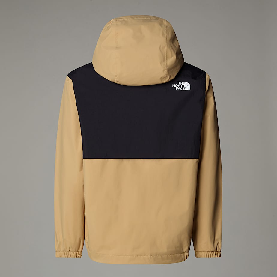 Teens' Rain Zip-In Jacket