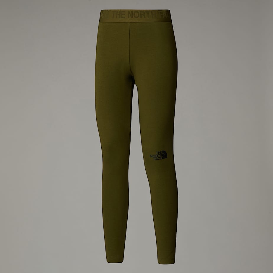 Girls' Everyday Leggings | The North Face UK