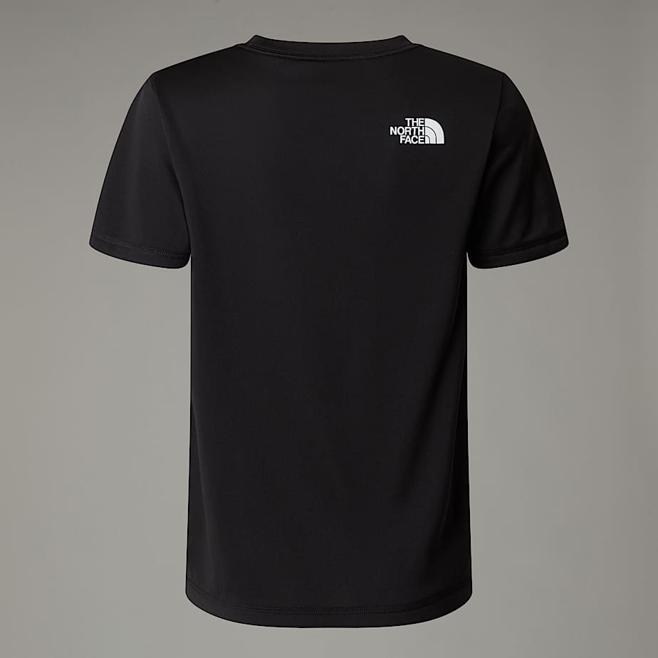 Girls' Reaxion T-Shirt