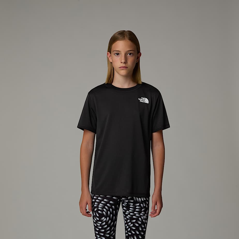 Girls' Reaxion T-Shirt