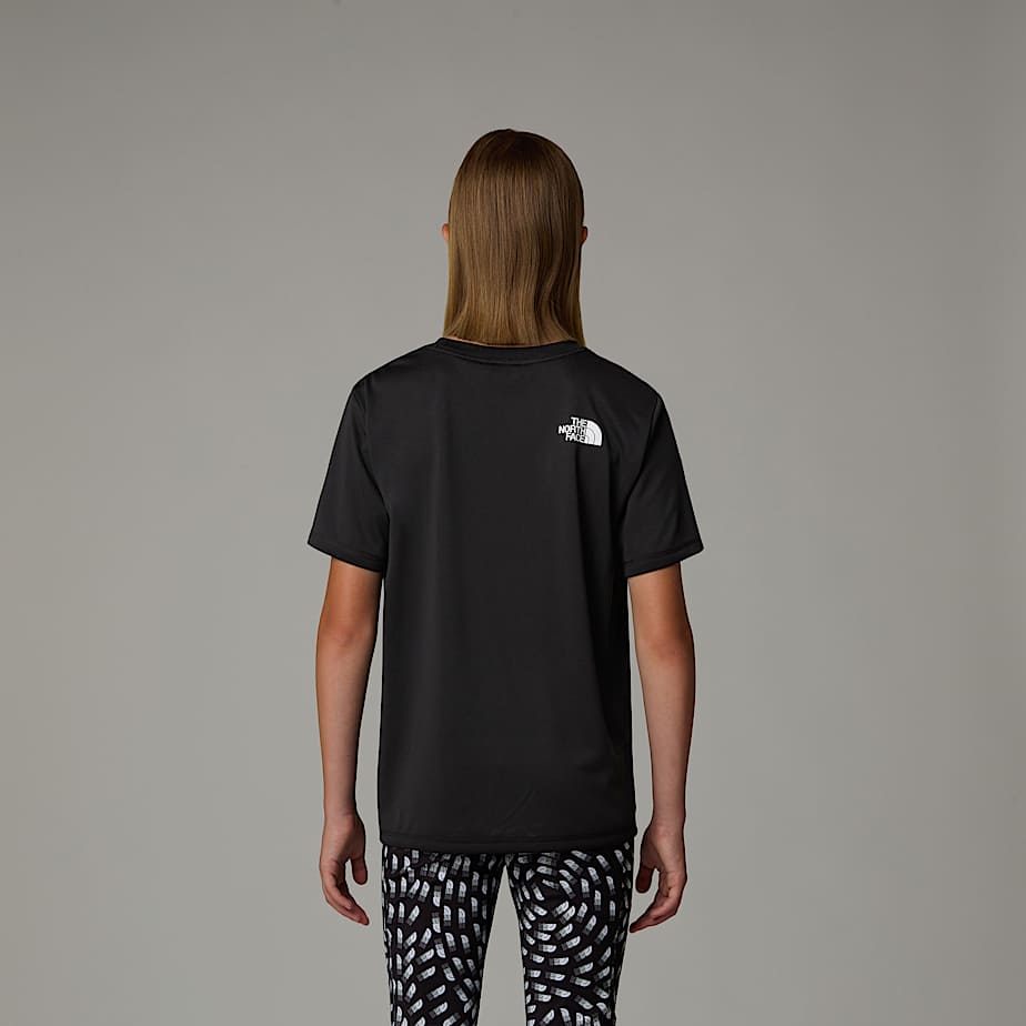 Girls' Reaxion T-Shirt
