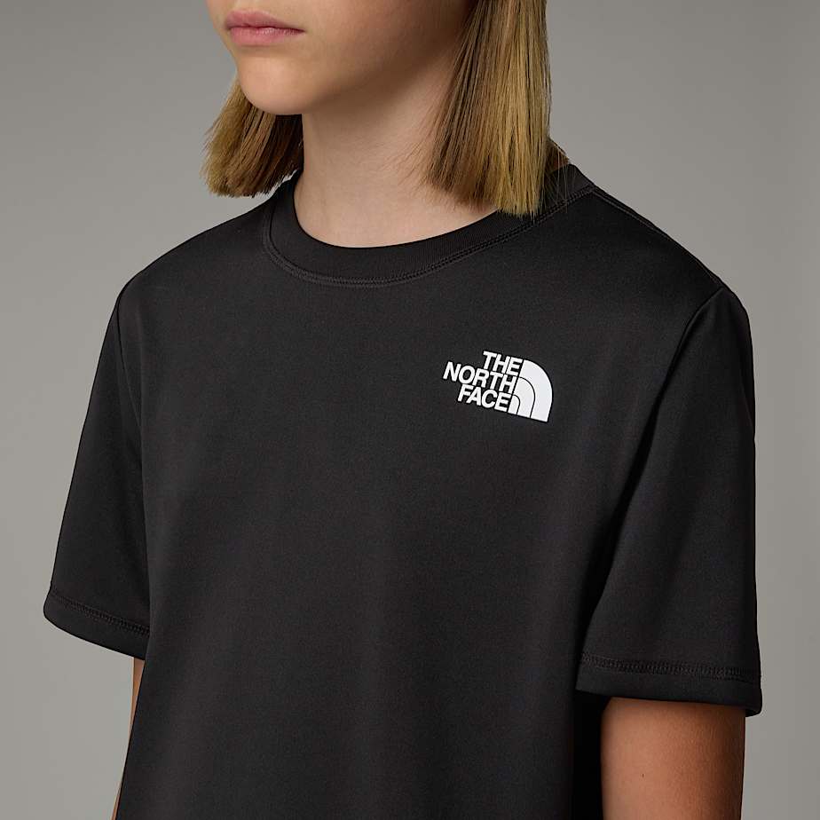 Girls' Reaxion T-Shirt