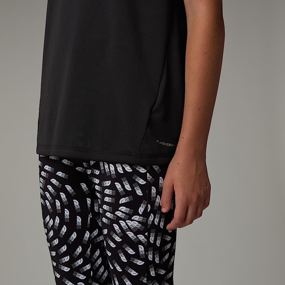 Girls' Reaxion T-Shirt