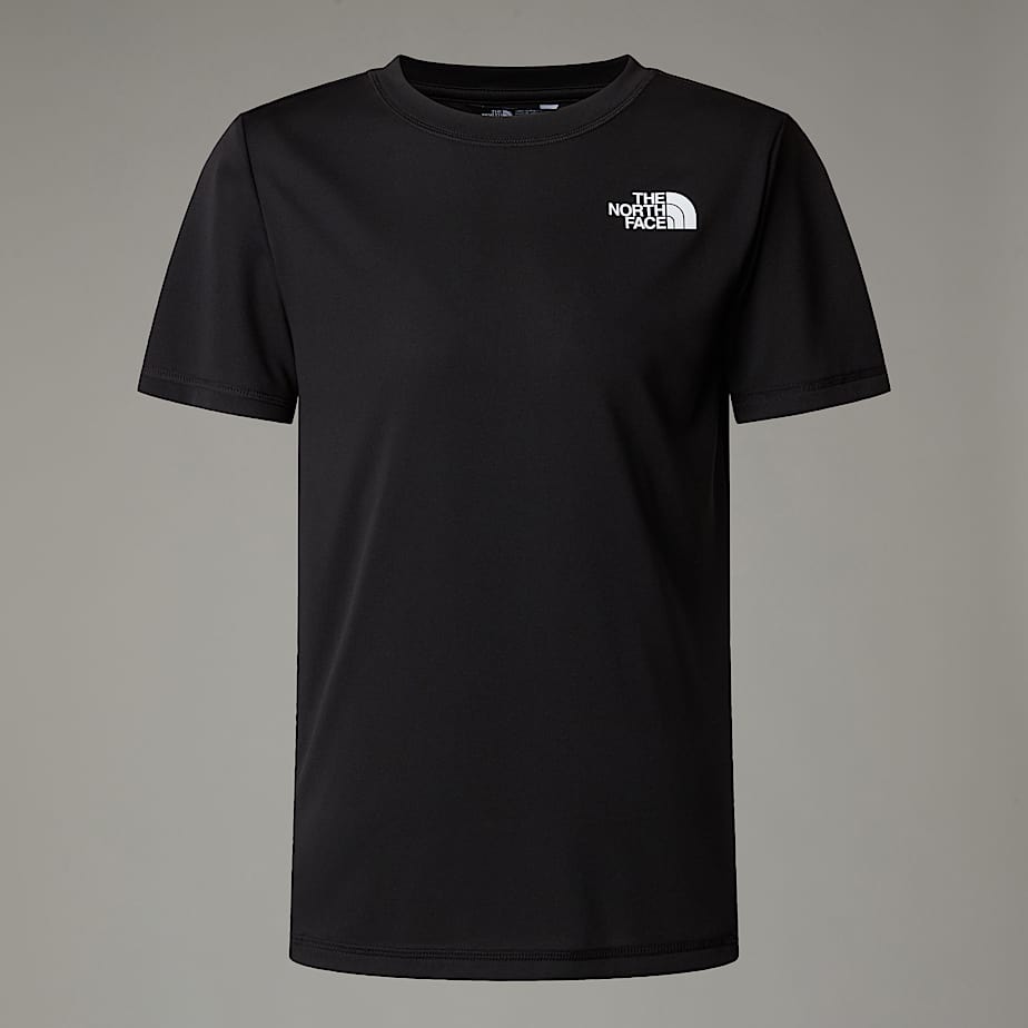 Girls' Reaxion T-Shirt