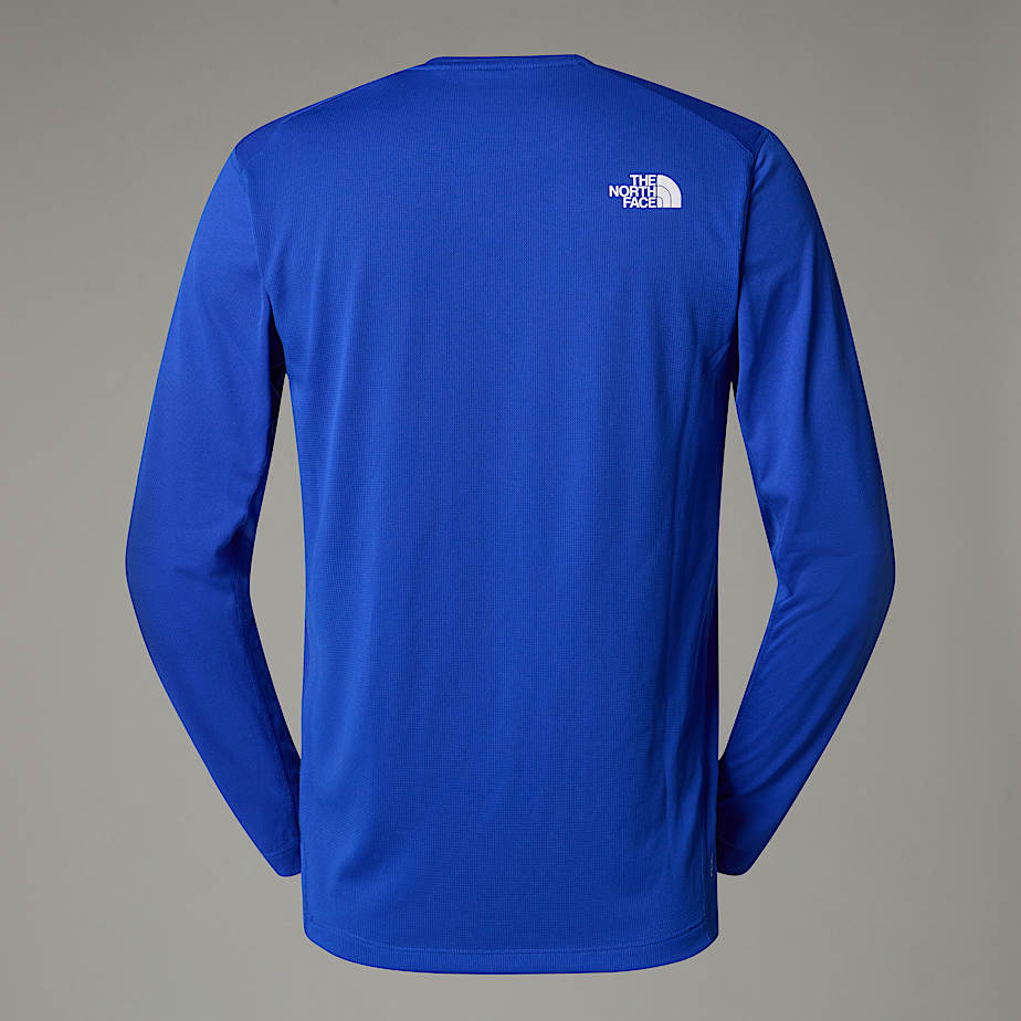 Men’s Lightbright Long-Sleeve T-Shirt