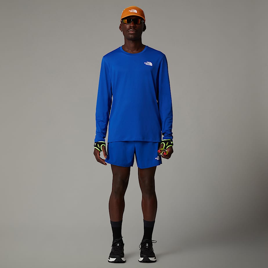 Men’s Lightbright Long-Sleeve T-Shirt
