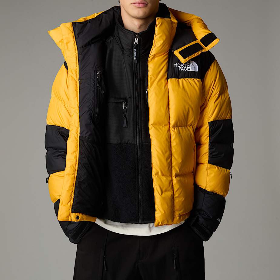 Men's Himalayan Baltoro Jacket