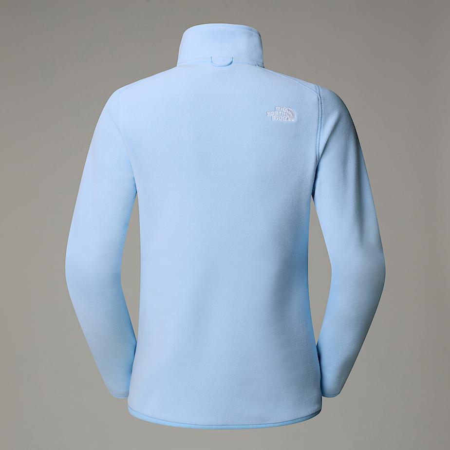 Women's 100 Glacier Full-Zip Fleece