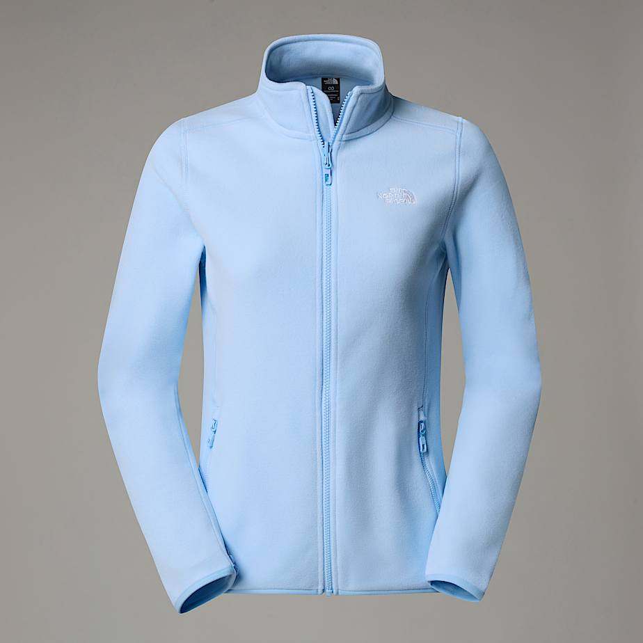 Women's 100 Glacier Full-Zip Fleece