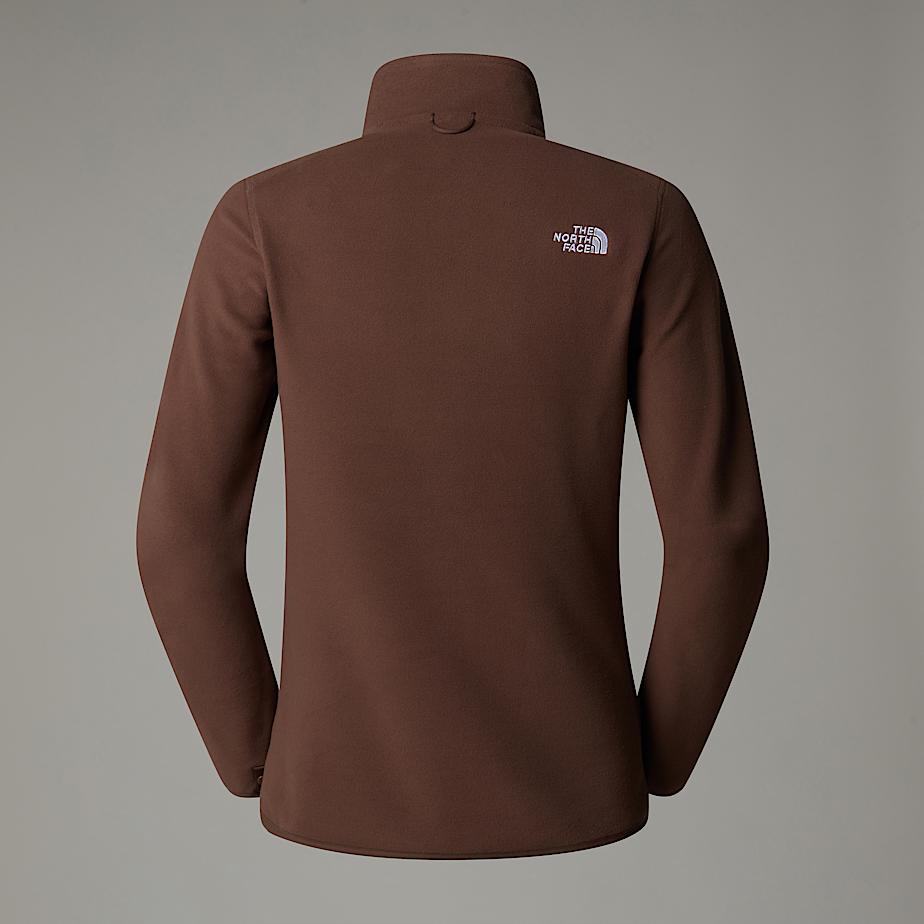 Women's 100 Glacier Full-Zip Fleece - 2