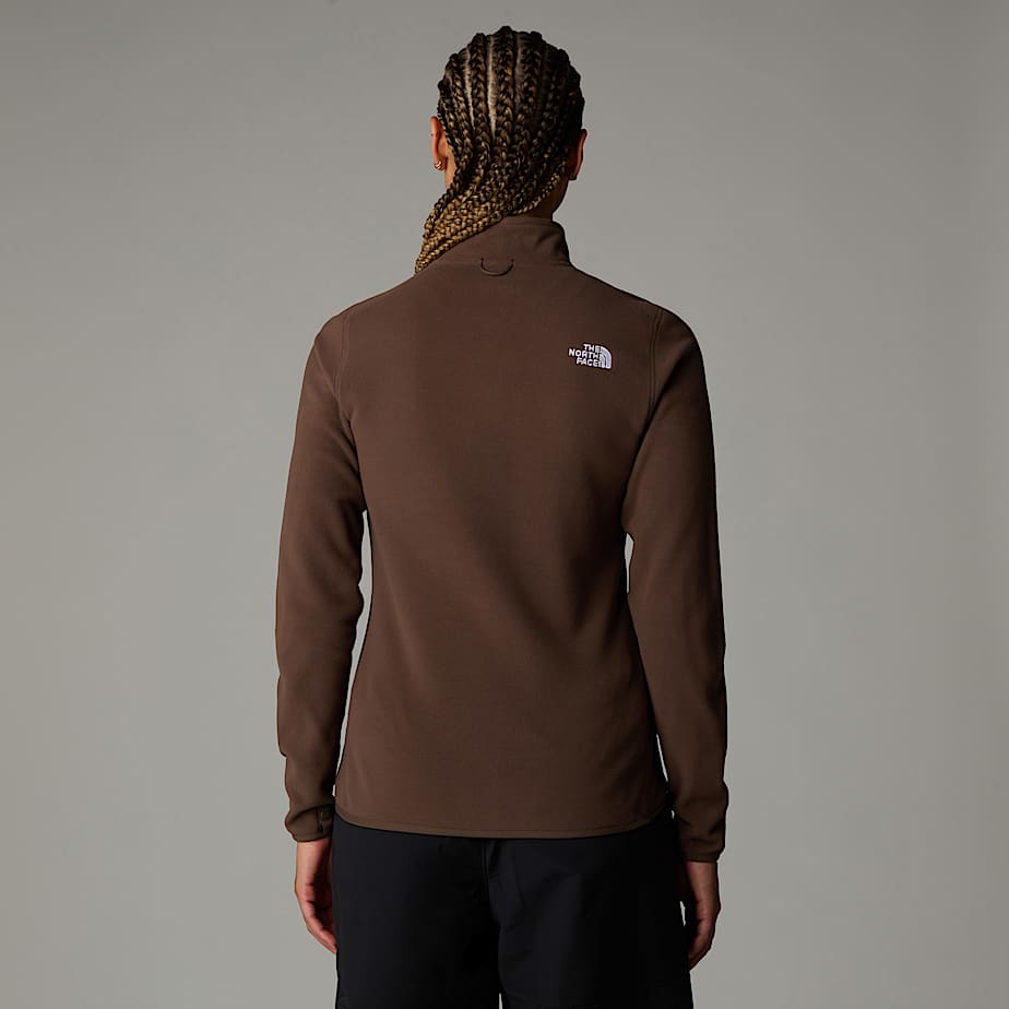 Women's 100 Glacier Full-Zip Fleece - 5